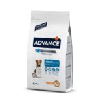 adv dog mini adult chicken 1,5kg wepet