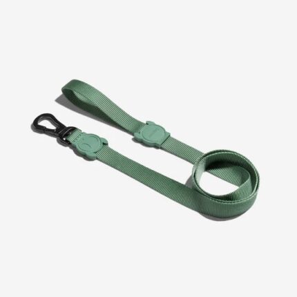 ZEE.DOG TRELA ARMY GREEN