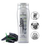 Artero Shampoo Detox Carvão Ativado 250ml wepet