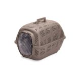 IMAC TRANSPORTADORA CARRY SPORT PORTA PLASTICA WEPET