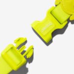 ZEE.DOG NEOPRO LIME H-HARNESS WEPET
