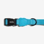 Zee.Dog Coleira Ultimate Blue - Image 4