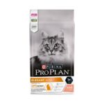PRO PLAN CAT OPTIDERMA ELEGANT ADULT SALMON 1,5KG WEPET GATO