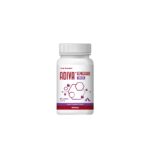 ADIVA HEPAGUARD MEDIUM 30CP WEPET CÃO GATO