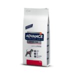 advance vet dog diabetes 12kg