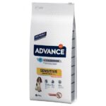 Advance Dog Medium/Maxi Sensitive Salmão  l  Monoproteico - Image 2
