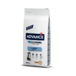 advance dog maxi light 14kg