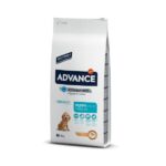 Advance Dog Medium Puppy Chicken - Image 2