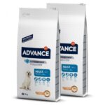 Advance Maxi Adult Chicken & Rice - Image 3