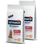 Advance Dog Medium Senior Chicken & Rice - Image 2