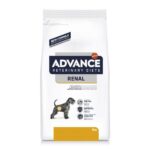 ADVANCE VET DOG RENAL 3KG