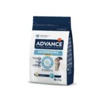 AVET CAT GASTRO SENSITIVE 2,75KG WEPET