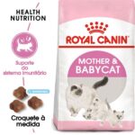 royal canin mother & babycat 4kg