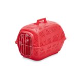 IMAC TRANSPORTADORA CARRY SPORT PORTA METAL WEPET