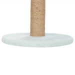 JUNIOR ARRANHADOR C/BASE 42Cm (MENTA) wepet gato