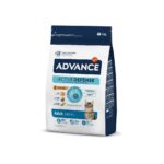 ADVCATADULTCHICKEN&RICE 3KG WEPET GATO