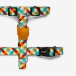 Zee.Dog H-Harness Phantom - Image 3