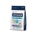 ADVCATSTERILIZEDHAIRBALL 3KG WEPET GATO