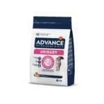 AVET CAT URINARY 3KG WEPET