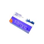 SANYC LUVAS WEPET