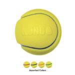 WEPET KONG SQUEEZZ TENNIS 2UN
