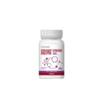 ADIVA HEPAGUARD SMALL 30CP WEPET CÃO GATO