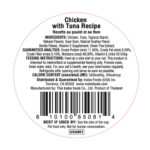 Dashi Cat Delights Frango com Atum 70g - Image 2