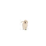 BHN GOLDEN RET JUNIOR 12KG WEPET CÃO