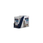 ADV CAT WET STERILIZED TURKEY (12x85GR) WEPET