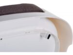 Transportín cama Buncked 3 en 1 (transportín + cama) curver wepet