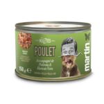 MARTIN MIJOTÉ DE FRANGO CÃO 150 G WEPET