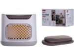 Transportín cama Buncked 3 en 1 (transportín + cama) curver wepet