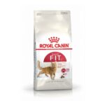 royal canin fit gato wepet
