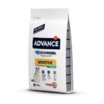 Advance Cat Sterilized Sensitive Salmon - Image 2