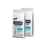 Advance Maxi Puppy Chicken & Rice - Image 2