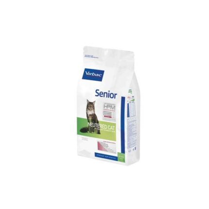 virbac HPM_Neutered-Cat-Senior wepet