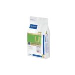 Virbac HPM U1 Cat Struvite Dissolution 3kg wepet