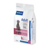 Virbac Vet Hpm Adult Sensitive digest Large & Medium wepet