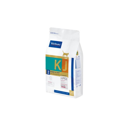 HPM-Kidney-Cat KJ2 wepet