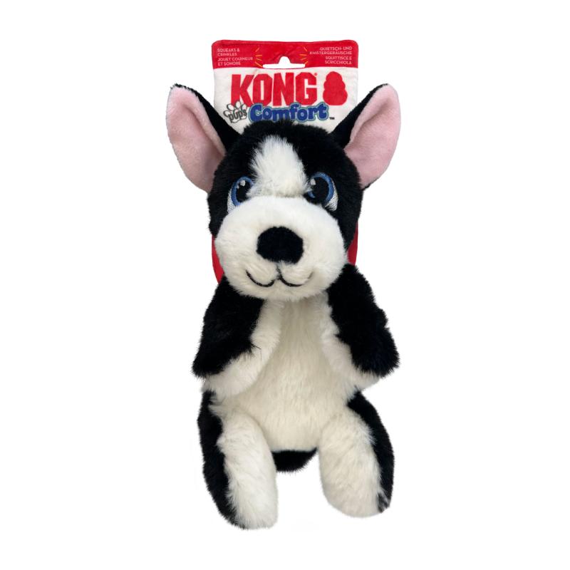 KONG COMFORT PUPS BOSS S (RCP34E) WEPET CÃO