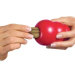 KONG ZIGGIES ENHANCED WEPET CÃO
