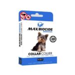 maxbiocide raça pequena 38cm