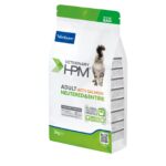HPM Adult Cat Neutered & Entire Salmon WEPET