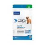 Virbac HPM Adult Neutered Small & Toy Dog - Image 3