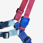ZEE.DOG COOLY SOFT-WALK HARNESS WEPET DOG