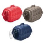 IMAC TRANSPORTADORA CARRY SPORT PORTA METAL WEPET