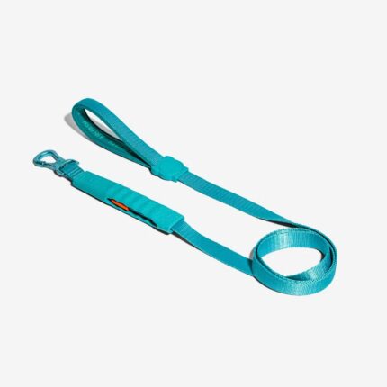 ZEE.DOG BLUE AIR-LEASH WEPET