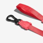 Zee.Dog Trela Neon Coral - Image 4