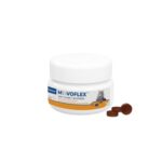 MOVOFLEX GATOS 30 CHEWS WEPET