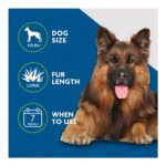 wepet FURMINATOR DOG UNDERCOAT LONG HAIR L